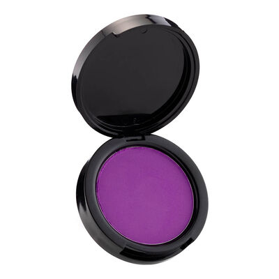 THE MAGICIAN BT BLUSH POWDER PURPLE